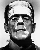 Frankenstein Frankenstein