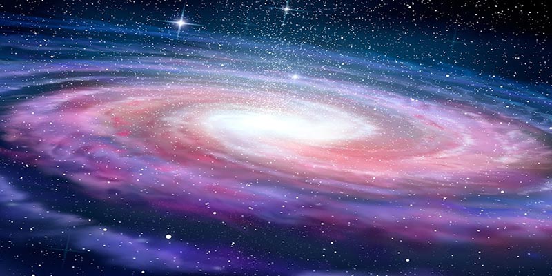 Milky Way